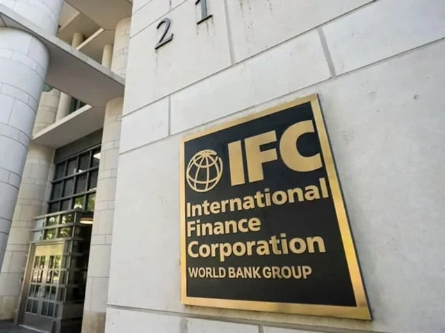 IFC, WBG reaffirm support for development priorities | The Express Tribune