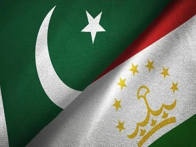 Pakistan, Tajikistan eye agri, food-sector cooperation | The Express Tribune