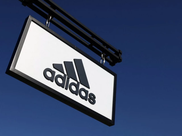 Adidas faces global boycott calls for campaign featuring former Israeli soldier | The Express Tribune
