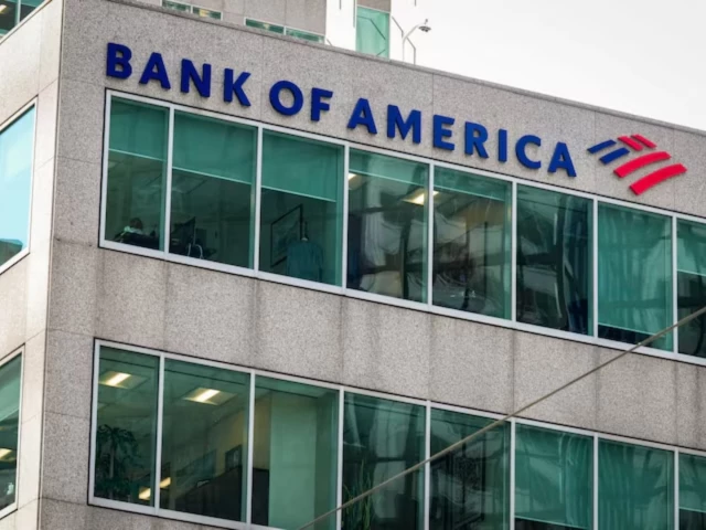 Int’l banks warn AI shopping bots raise scam, fraud and data-privacy risks | The Express Tribune