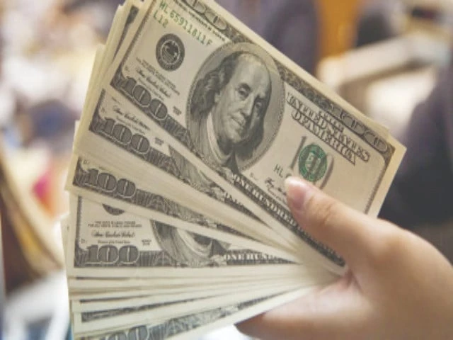 Pakistan raises $3b in largest-ever international bond transaction | The Express Tribune