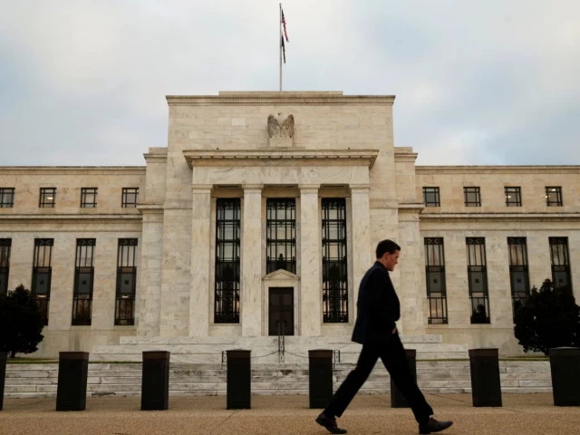 Fed hikes rates, gold challenges old rules | The Express Tribune