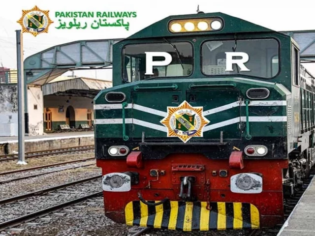 Private sector poised to run Cargo Express | The Express Tribune