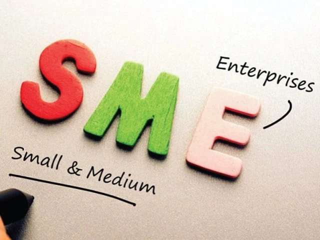 Govt moves to revive small industry | The Express Tribune