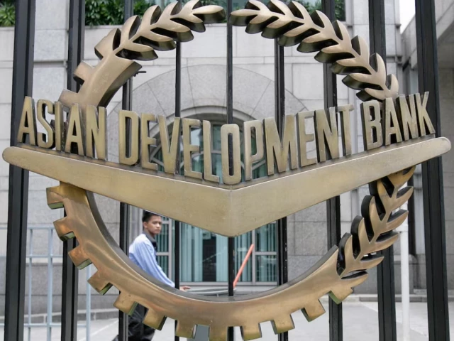 Coastal flood damages in Asia-Pacific could reach $199b annually by 2050: ADB | The Express Tribune