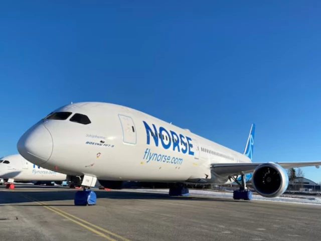 Norse Atlantic lands lease deal with PIA | The Express Tribune