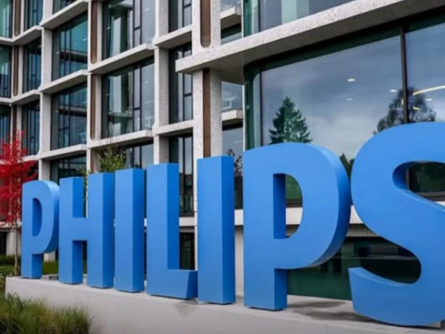 Philips wins court battle over devices recall | The Express Tribune