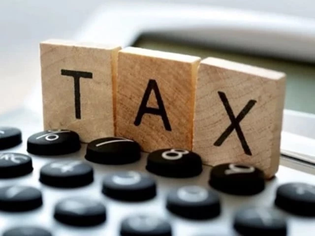 Content creators, influencers seek tax concessions | The Express Tribune